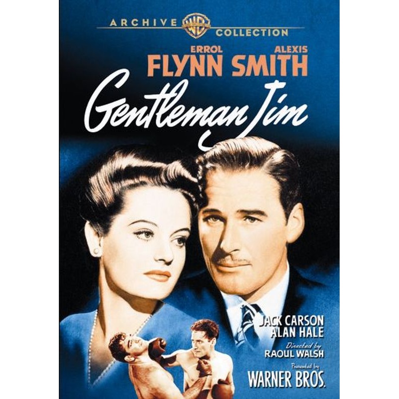 Gentleman Jim