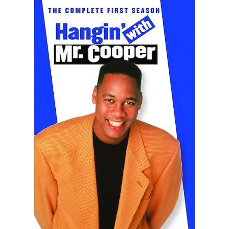 Hangin’ with Mr. Cooper: The Complete First Season