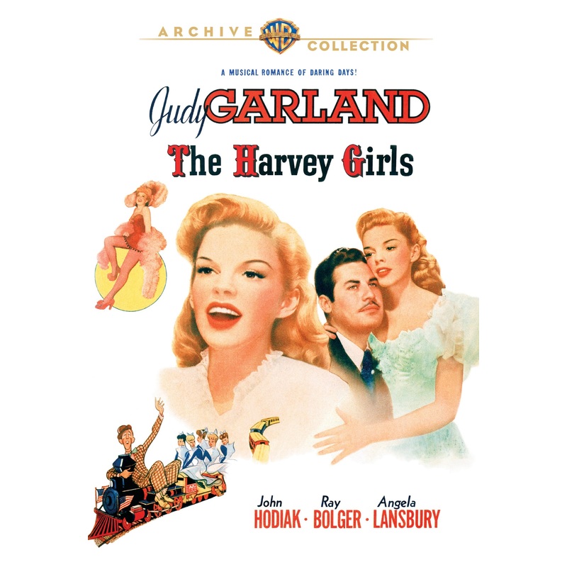 Harvey Girls