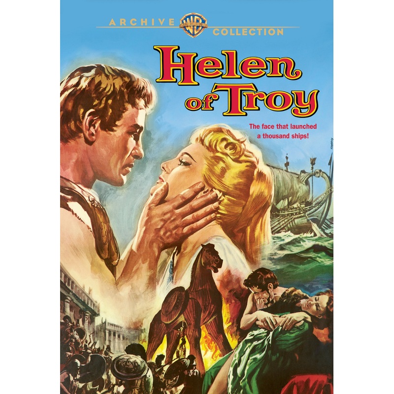 Helen of Troy