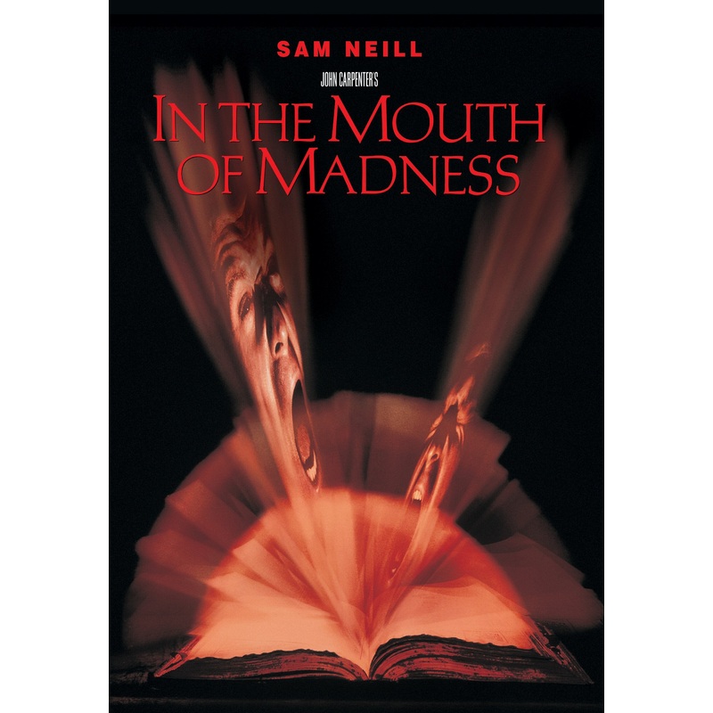 In the Mouth of Madness