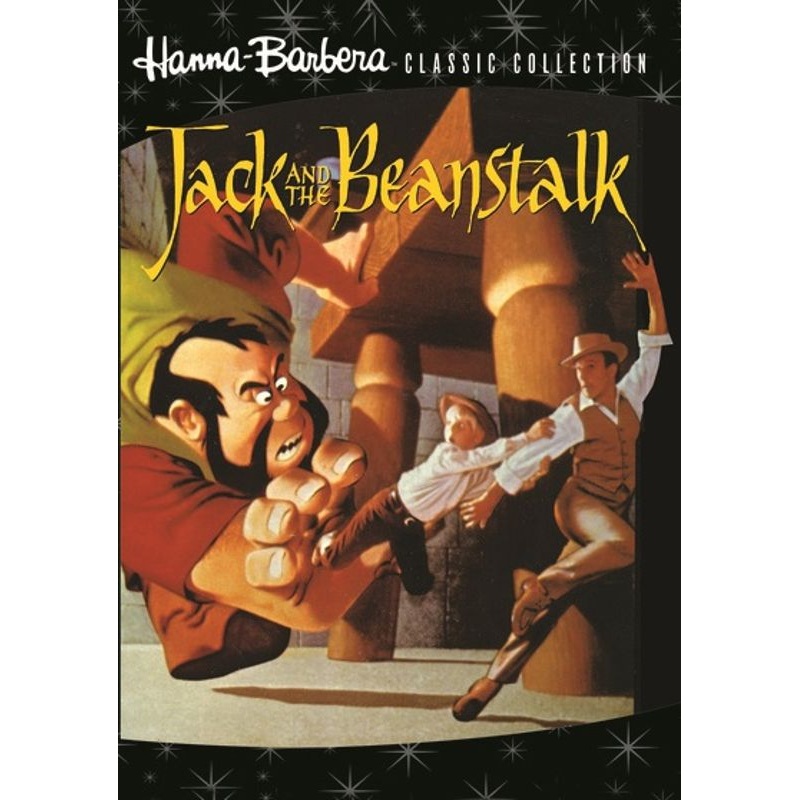 Jack and the Beanstalk