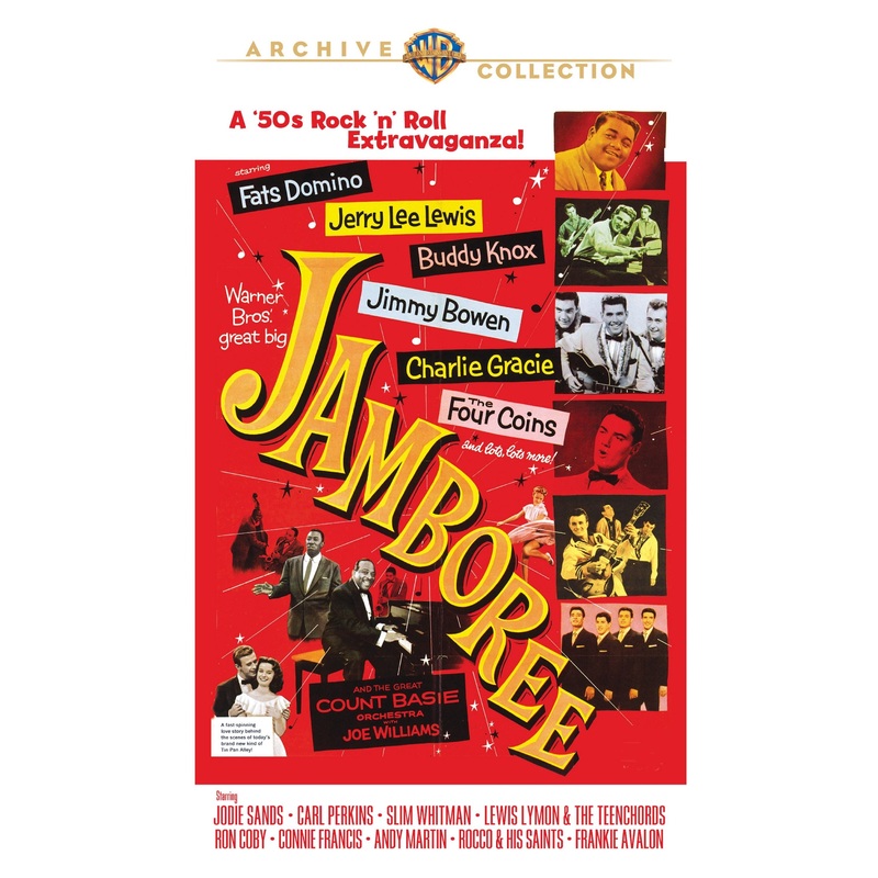 Jamboree