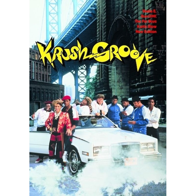 Krush Groove