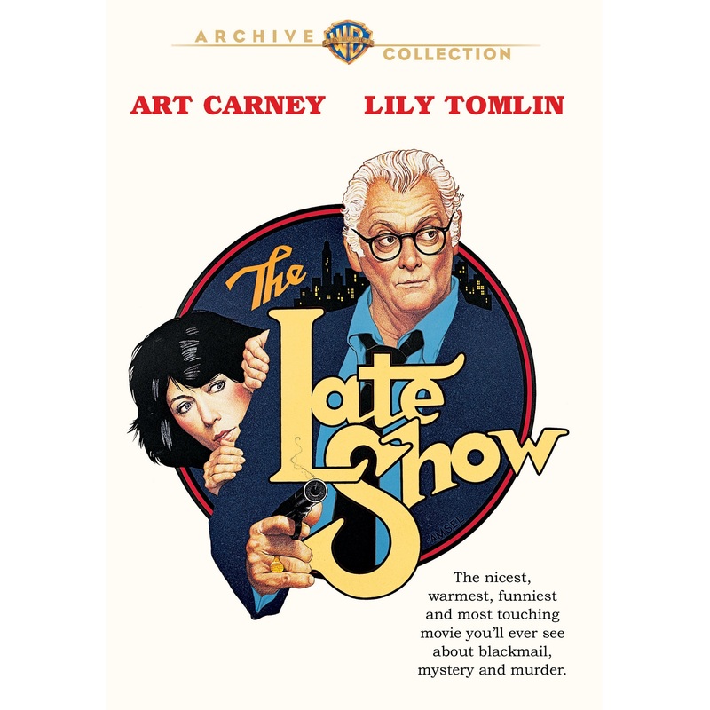 Late Show