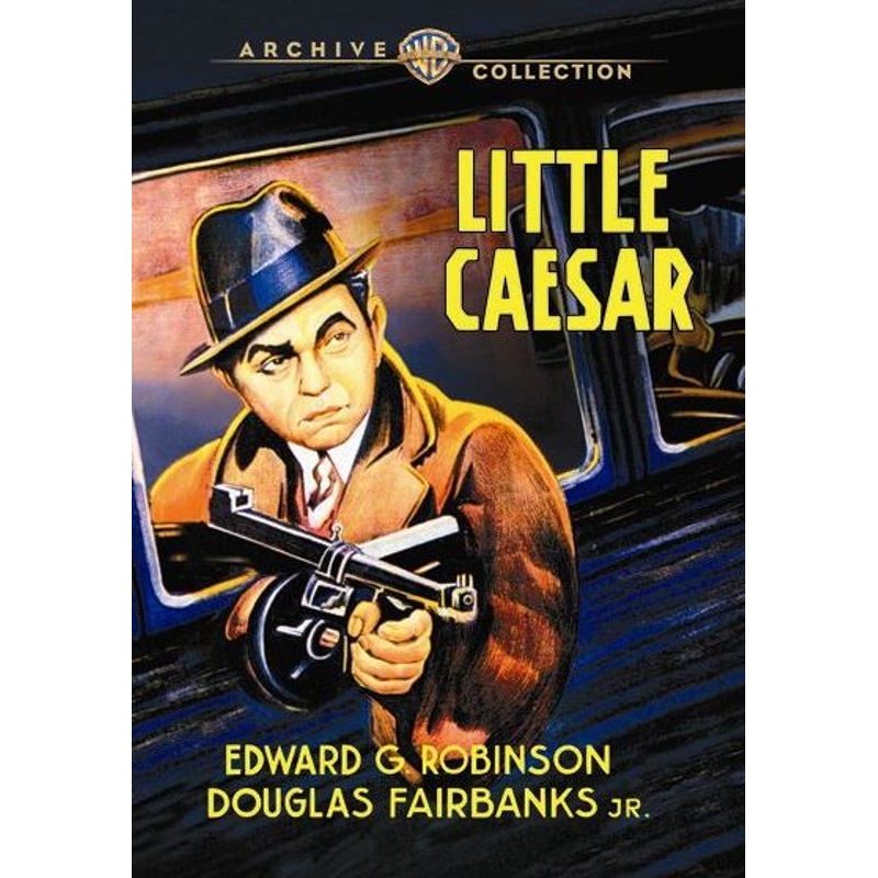 Little Caesar