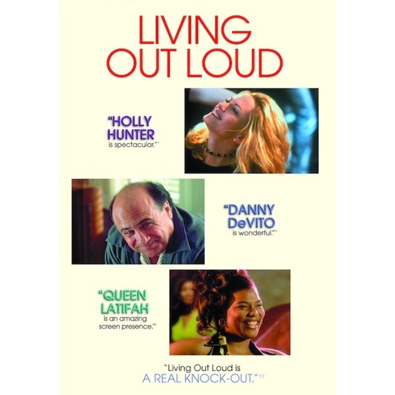Living Out Loud