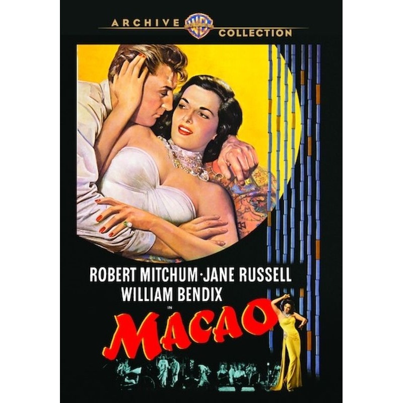 Macao