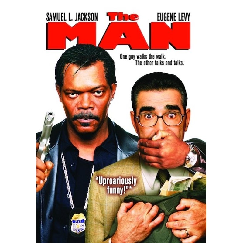 Man