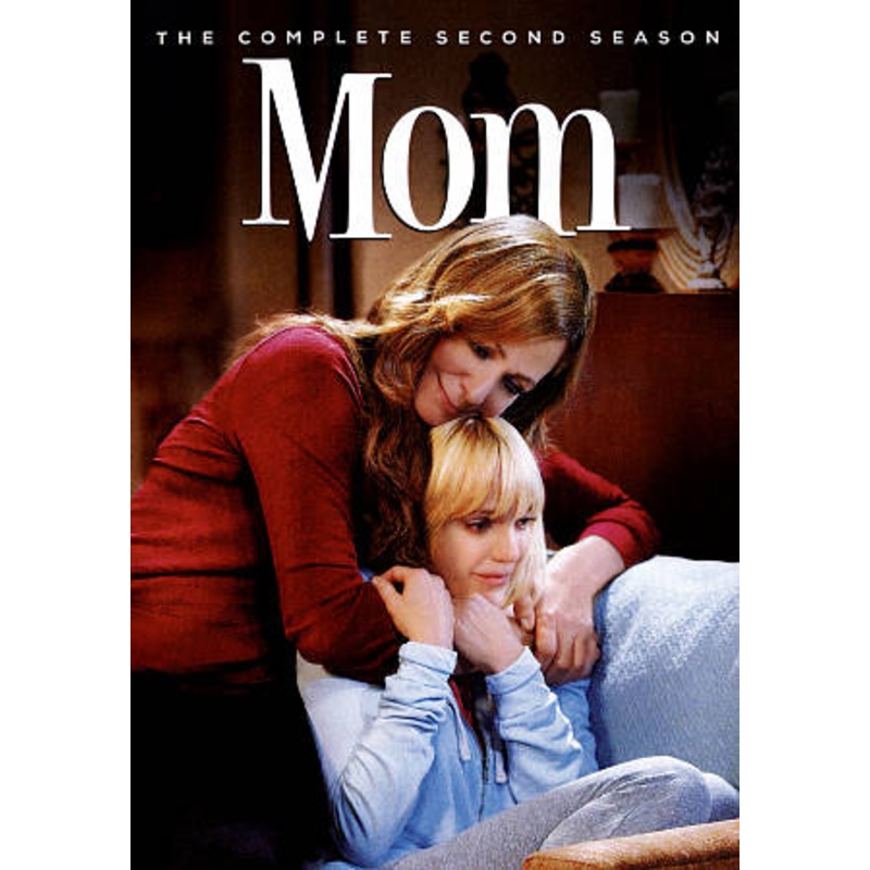 Mom: The Complete Second Season