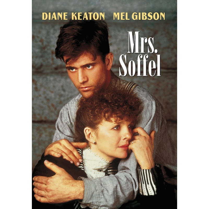 Mrs. Soffel