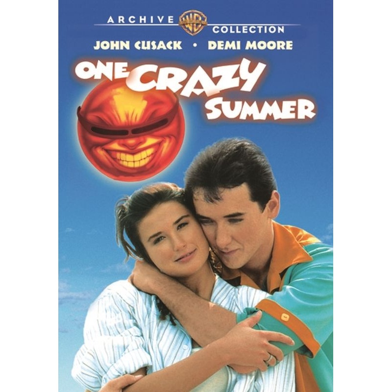 One Crazy Summer