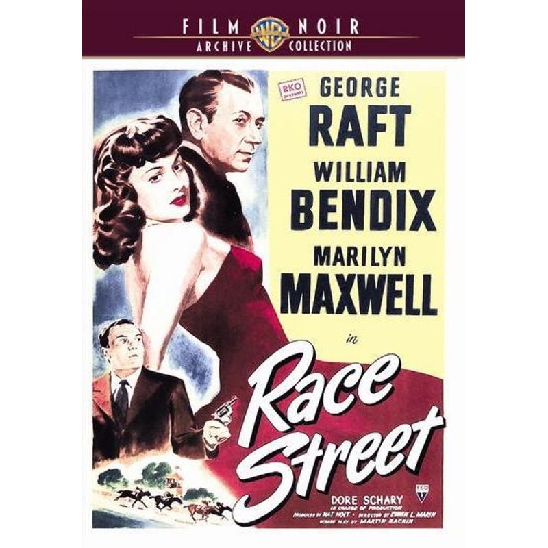 Race Street
