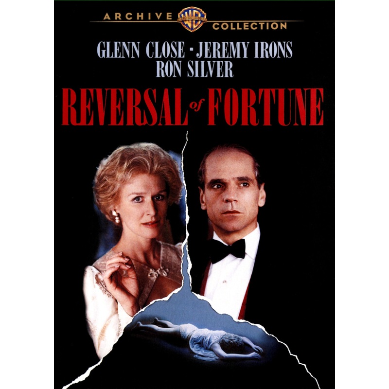 Reversal of Fortune