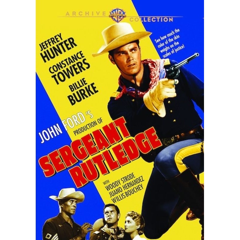 Sergeant Rutledge