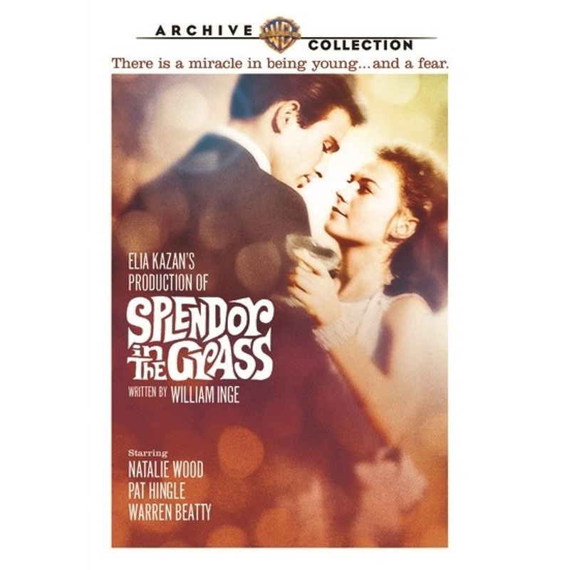 Splendor in the Grass