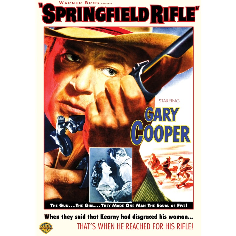 Springfield Rifle