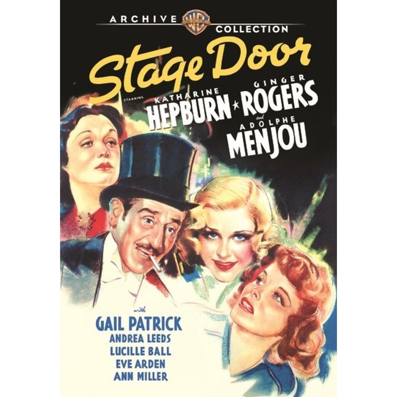 Stage Door