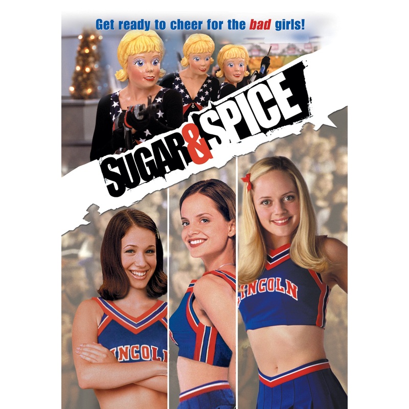 Sugar & Spice