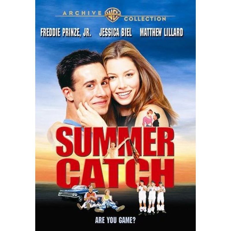 Summer Catch