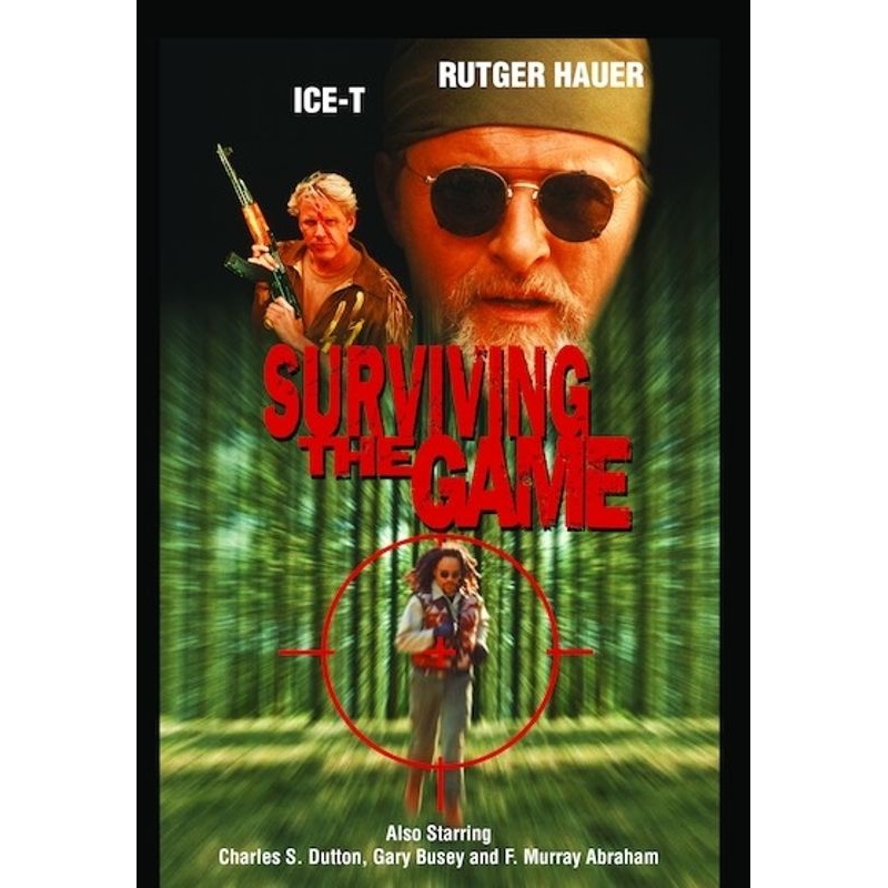 Surviving the Game