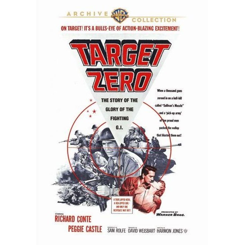 Target Zero