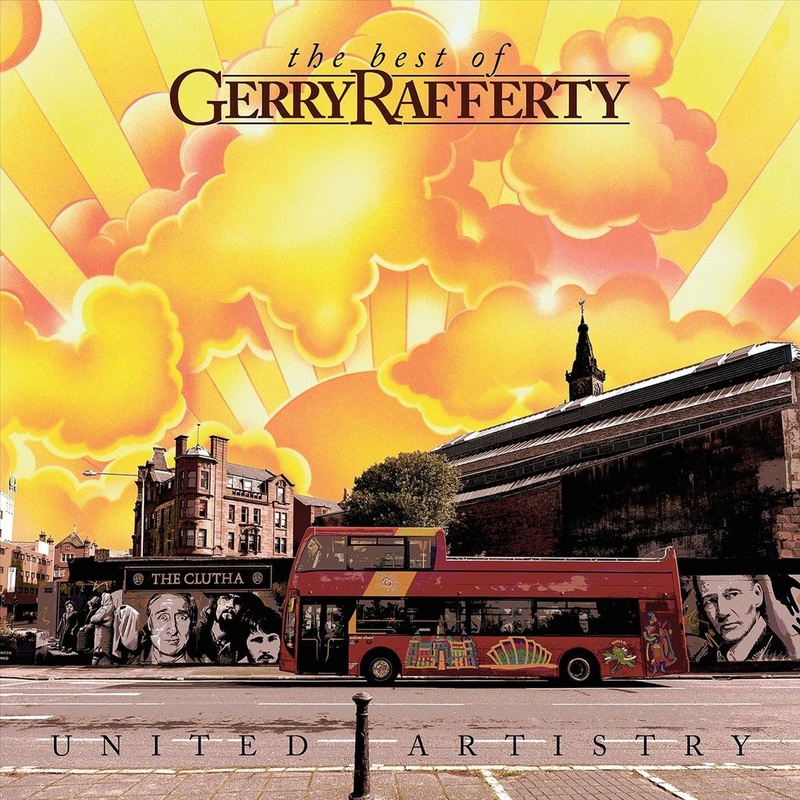 Very Best of Gerry Rafferty