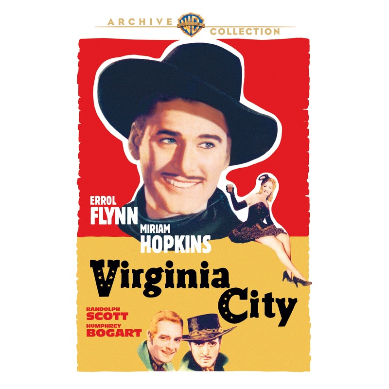 Virginia City