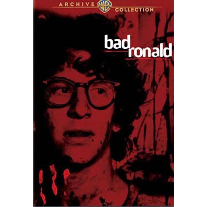 Bad Ronald