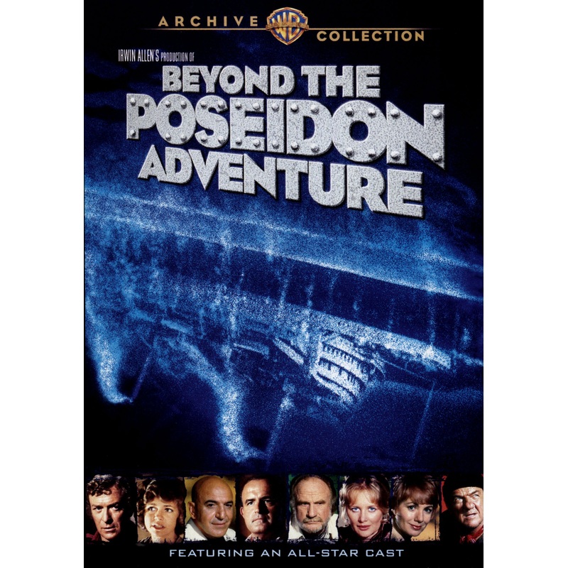 Beyond the Poseidon Adventure