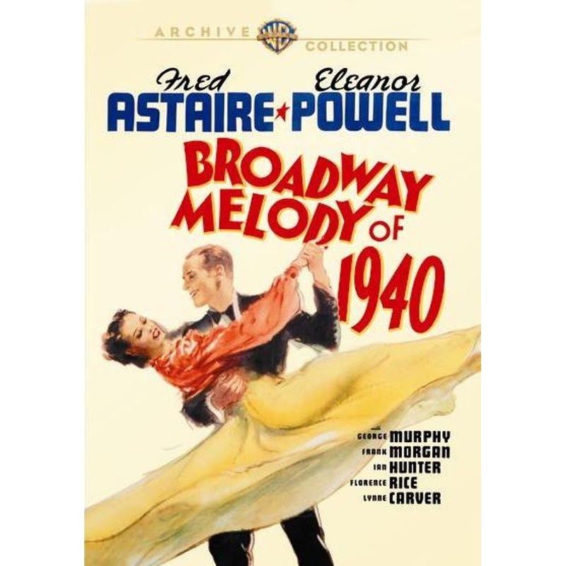Broadway Melody of 1940