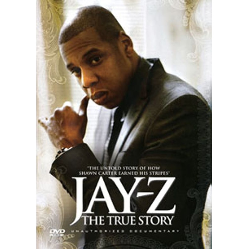 Jay-Z – True Story