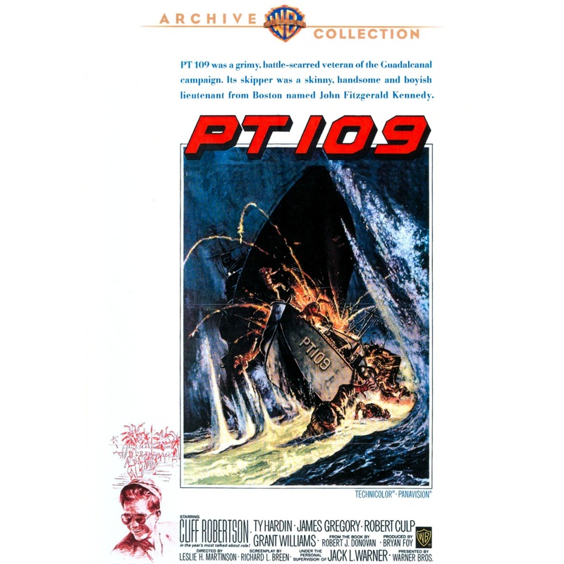PT 109