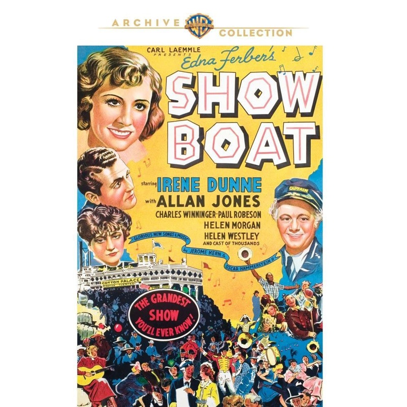 Show Boat