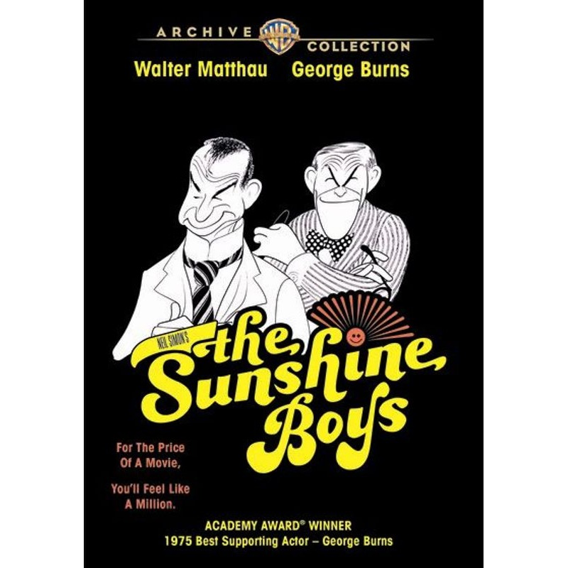 Sunshine Boys