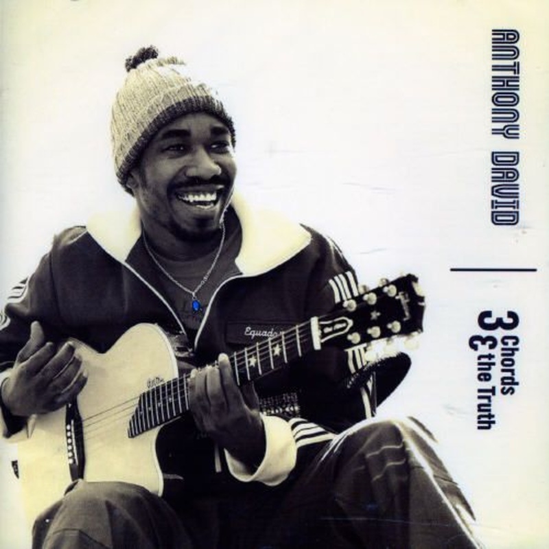 3 Chords and the Truth [Bonus Track]