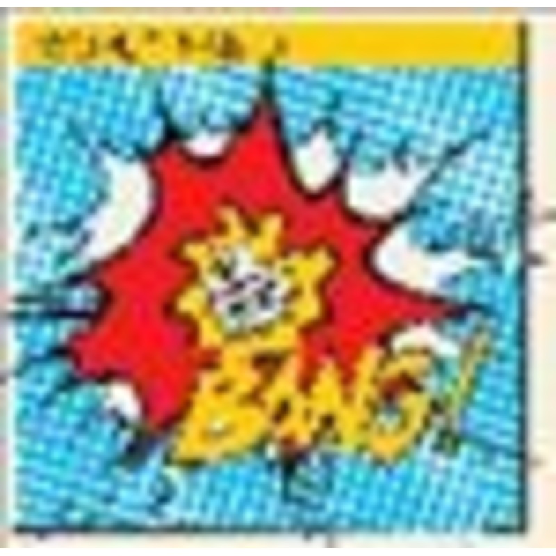 Bang! [Enhanced CD]
