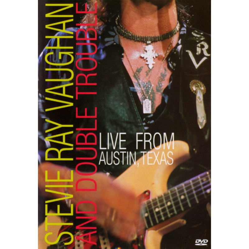 Live from Austin, Texas