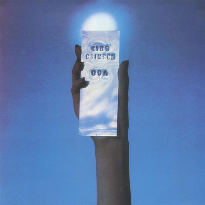 USA: 30th Anniversary Edition [Bonus Tracks]