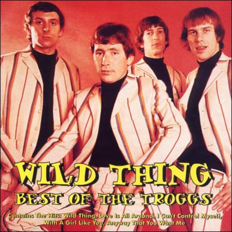 Wild Thing [Aim Trading]