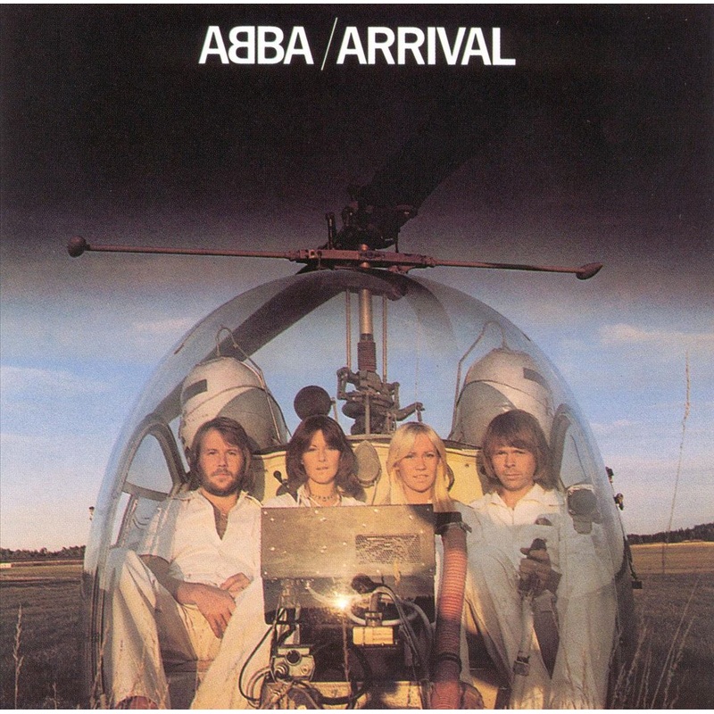 Arrival