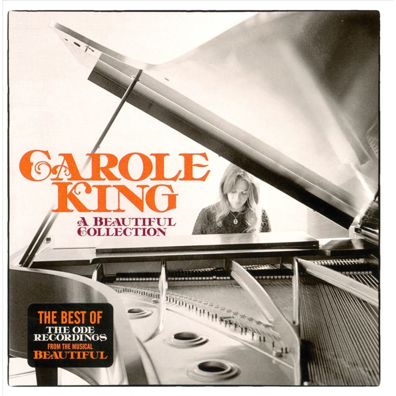 Beautiful Collection: Best of Carole King