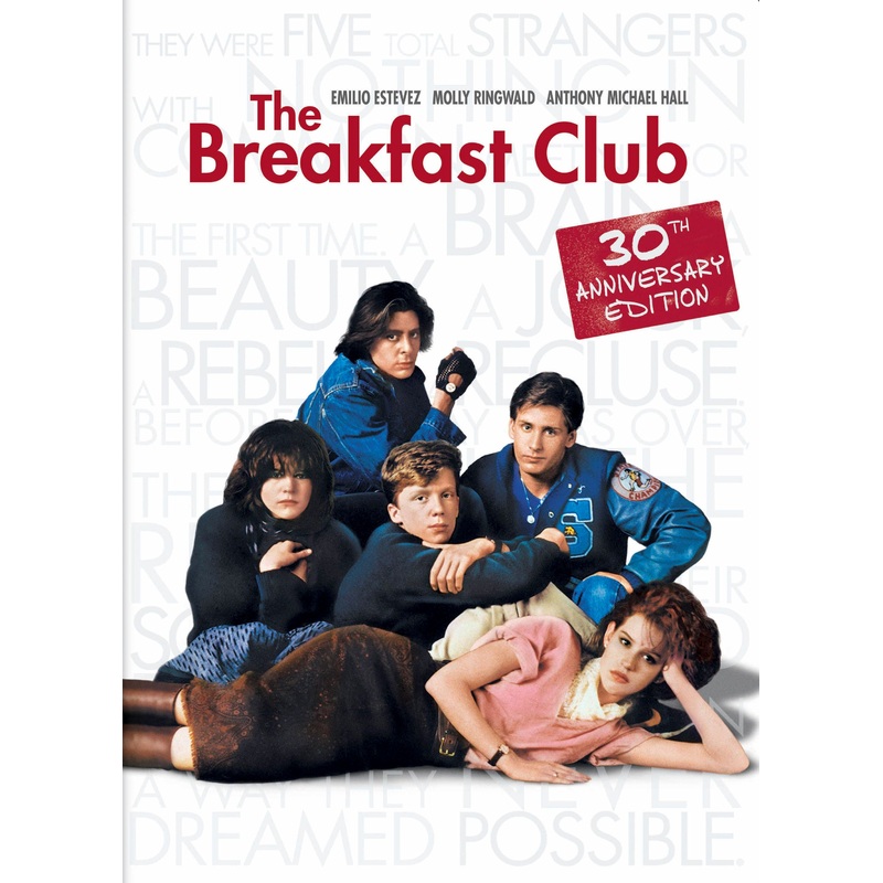 Breakfast Club [30th Anniversary Edition]