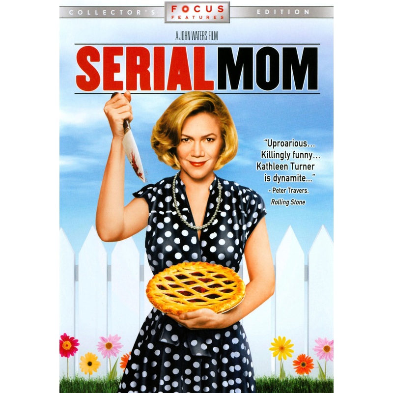 Serial Mom [Collector’s Edition]