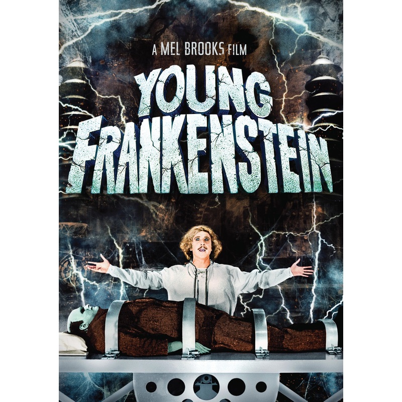 Young Frankenstein