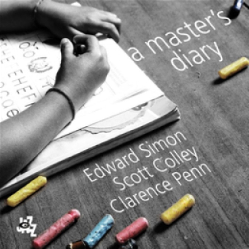 A Master’s Diary