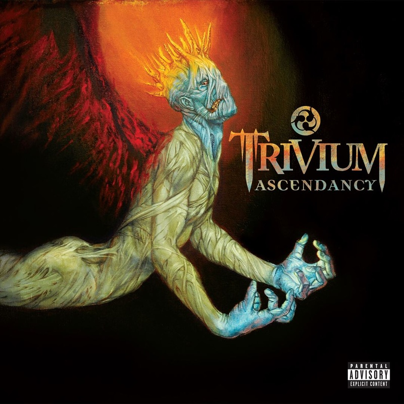 Ascendancy