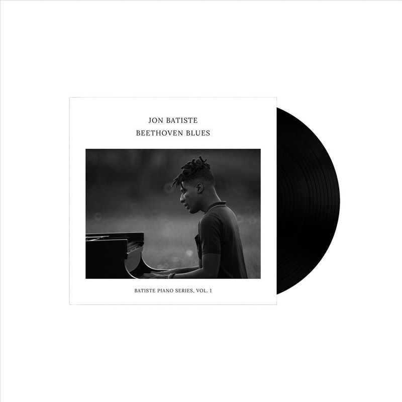 Beethoven Blues