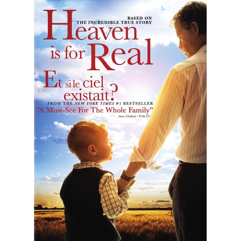 Heaven Is for Real