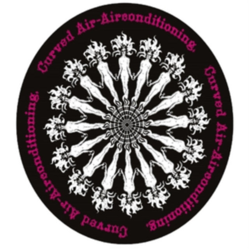 Air Conditioning [Remastered & Expanded]